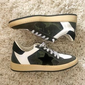 Vintage Havana Sneakers